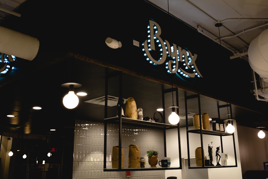 Photo of Bynx Orlando