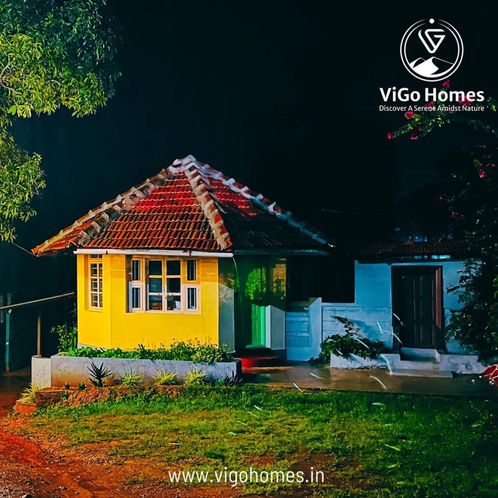 Vigo Homes
