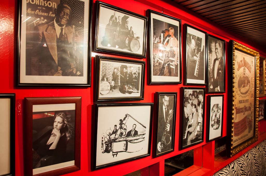 Pub Picos&Jazz Bar — Del propietario