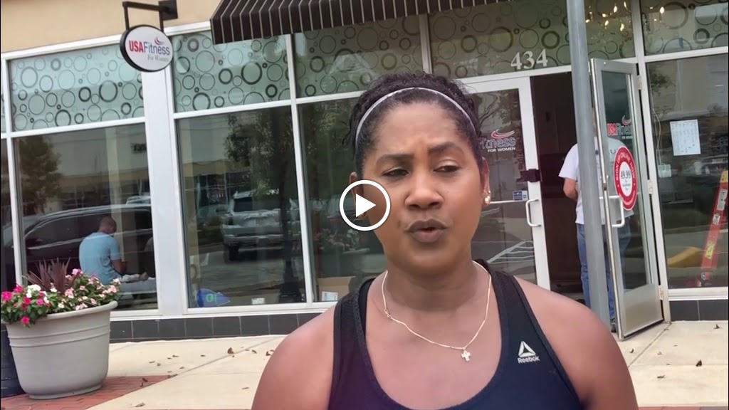  USA Fitness For Women Wareham