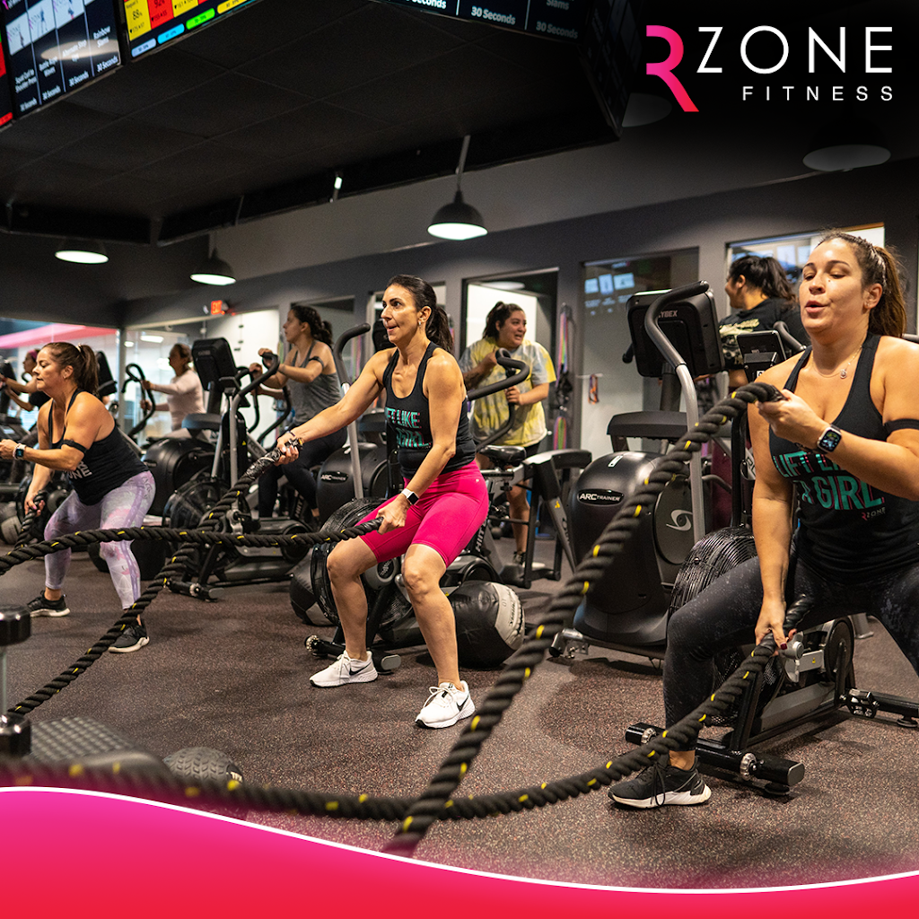  RZone Fitness Bird Road