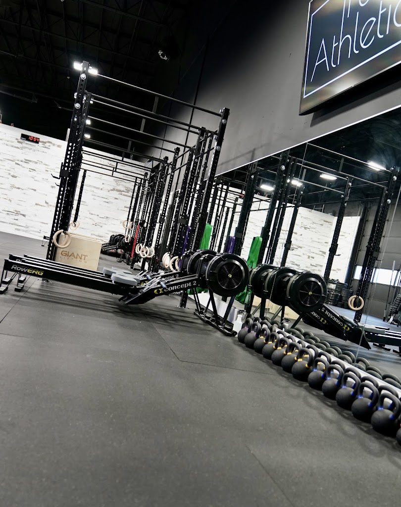  True Athletics Sumner