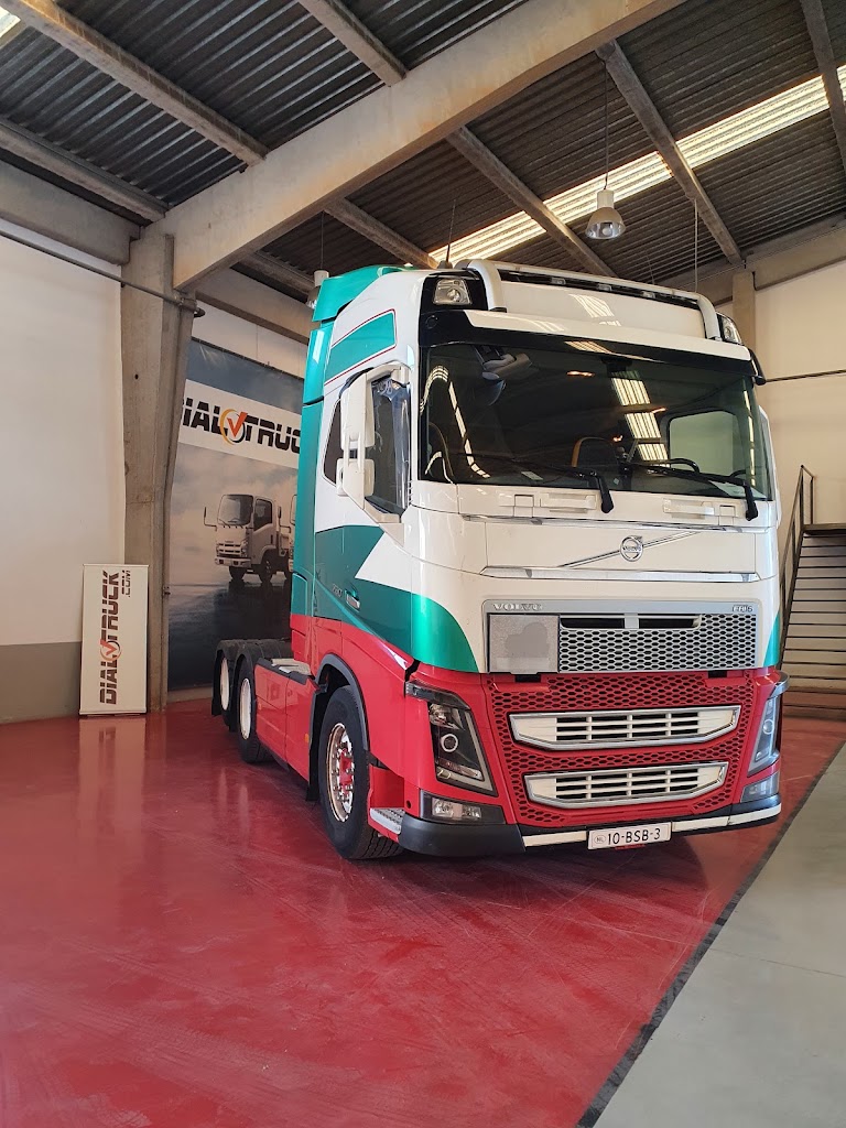 DIALTRUCK VALENCIA S.L — Todas