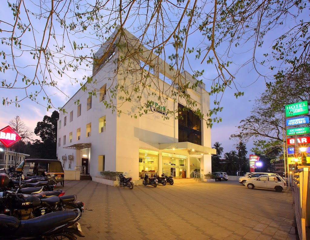 Park Residency Kuttiyady A Unit Of Falir Hotels Resorts Pvt Ltd