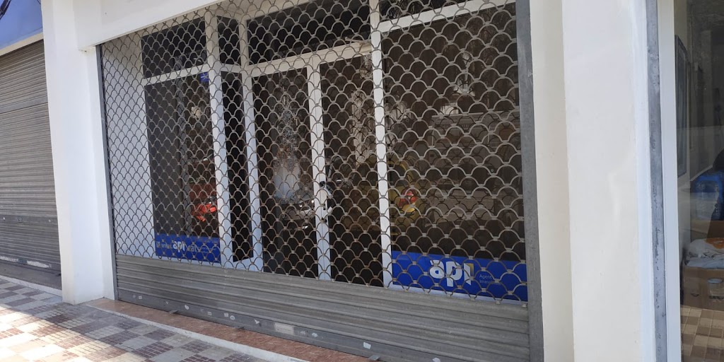 Reparacion y Motorizacion de persianas comerciales y domesticas SANT CUGAT DEL VALLES 24h