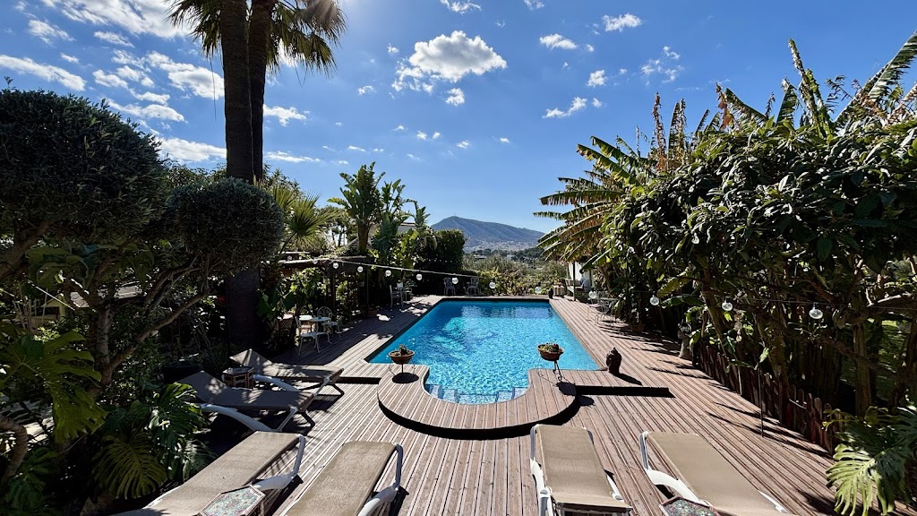 Hotel Altea Paradise 1917