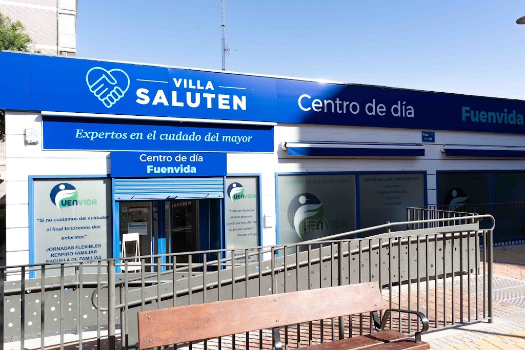 Villa Saluten Centro de Dia Fuenvida