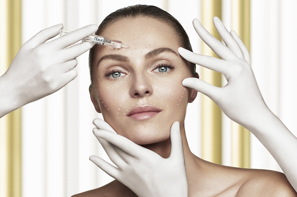 KILENCI Salon de Belleza y Bienestar, Unas y Micropigmentacion — Del propietario