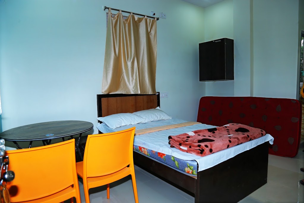 Sri Vaikunta Darshini Family Restaurant And Resort