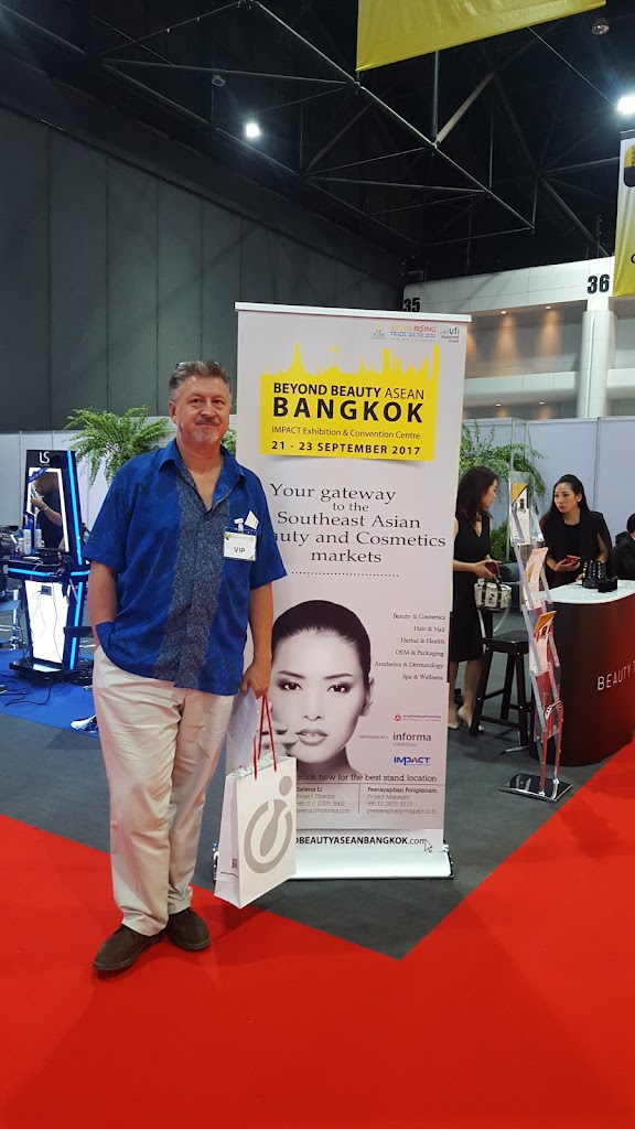 Sunrise Wellness World