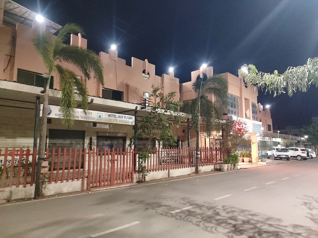 Hotel Jain Plaza