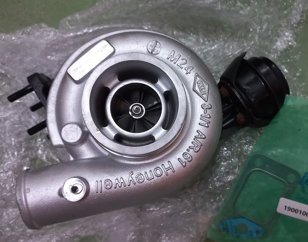 AUTOTURBO