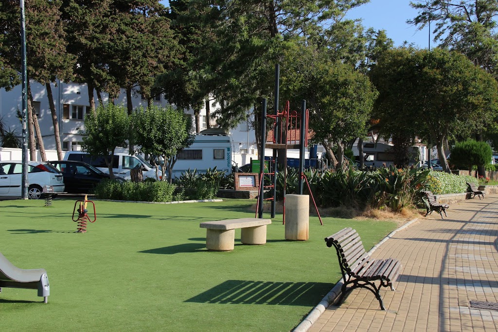 Parque de Cuatro Vientos