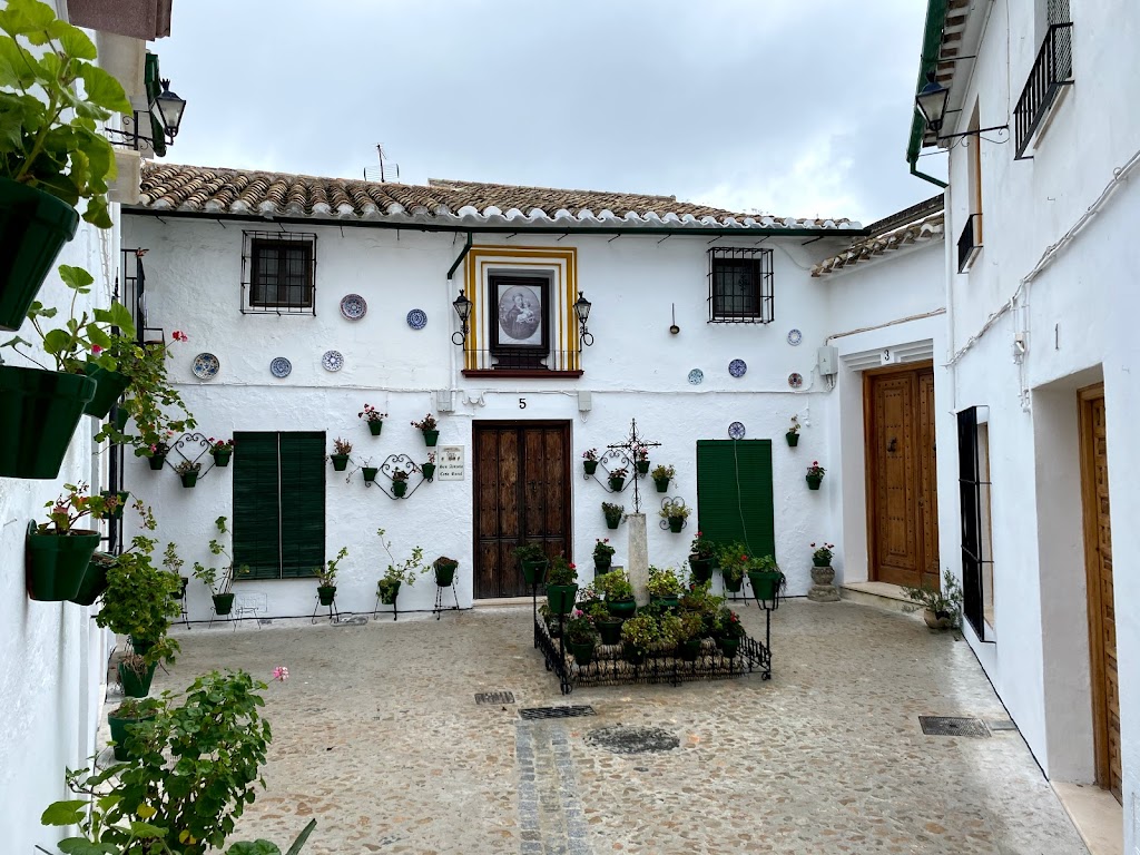 Casa Rural San Antonio