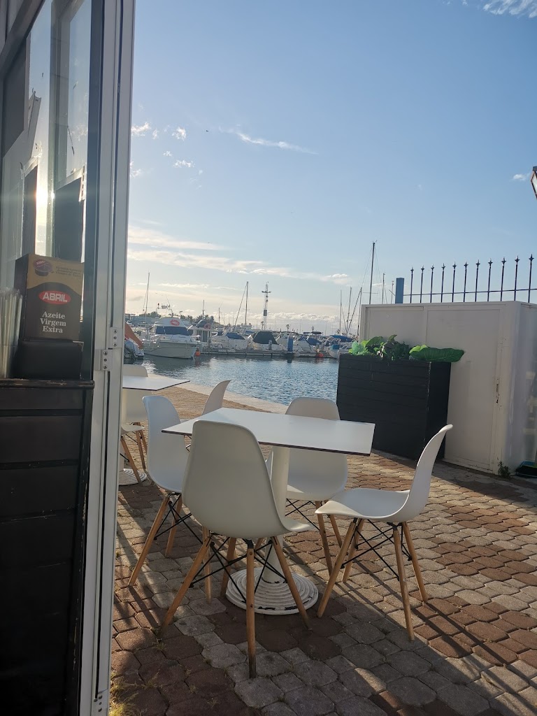 Restaurante El Pescador