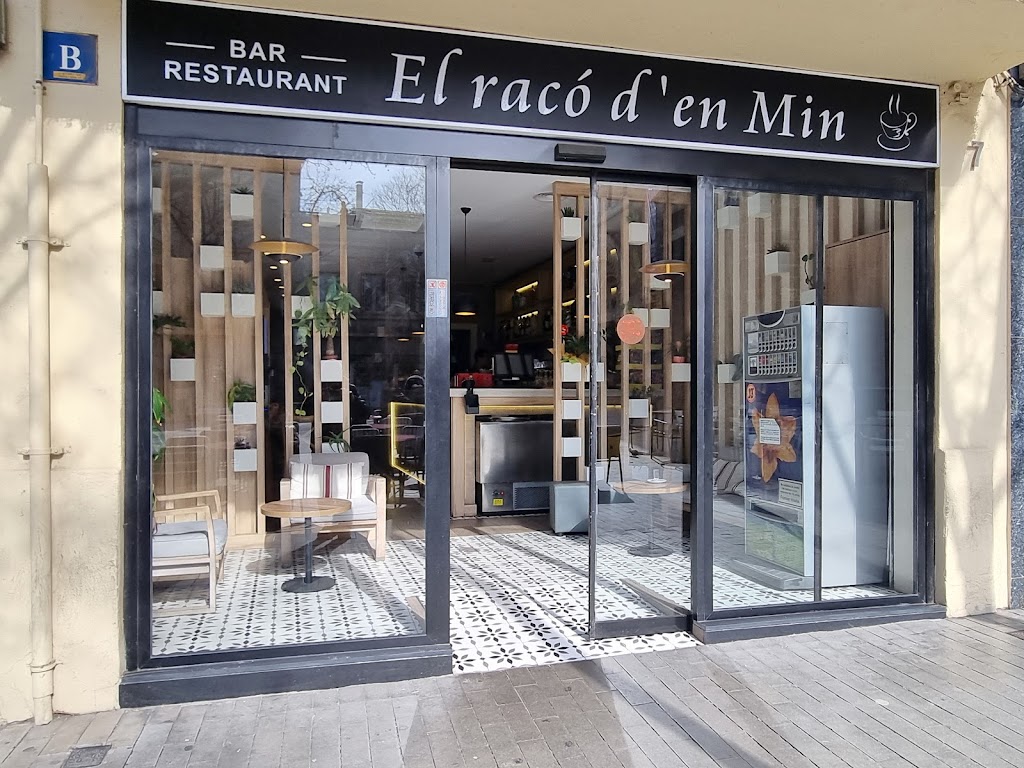 Raco d'en Min