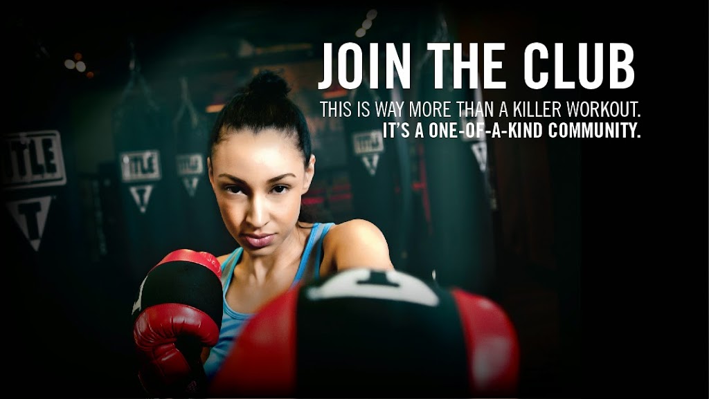  Title Boxing Club Lake Worth