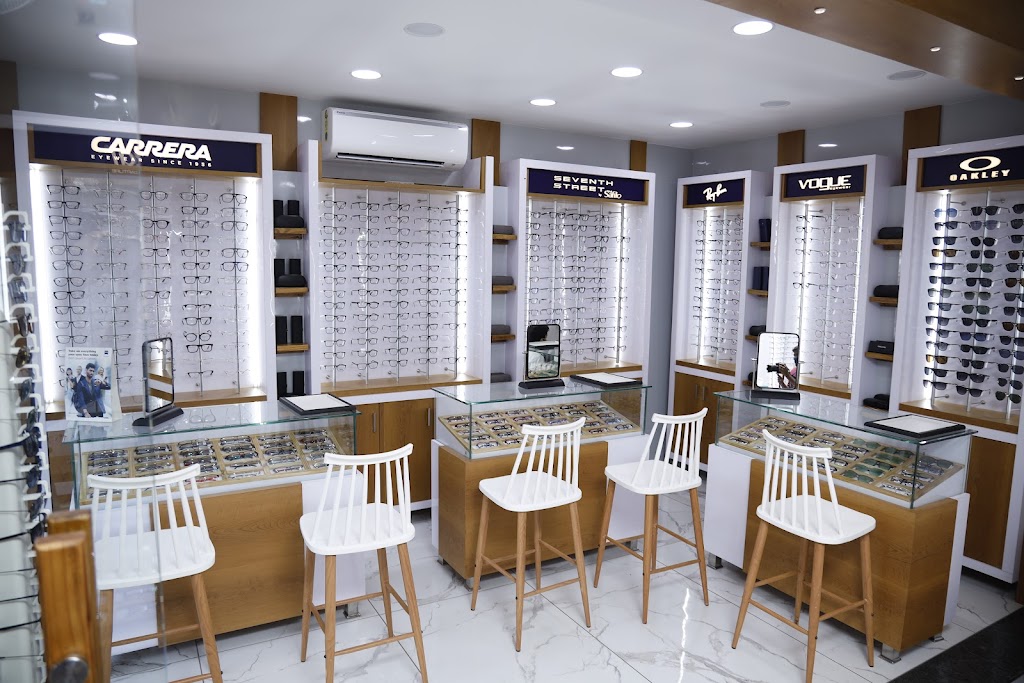 Our Eyestore