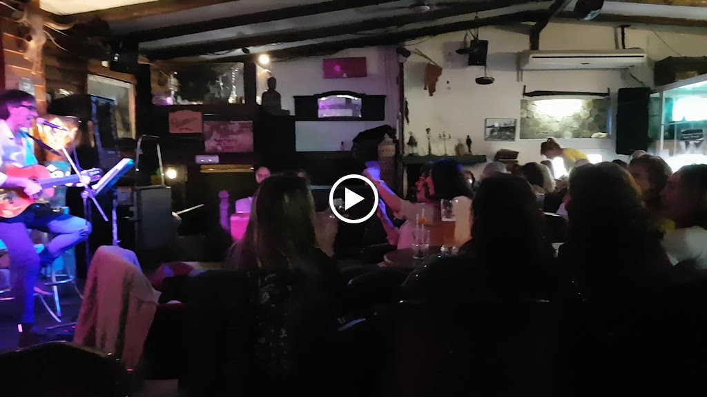 Bar - Canaveral Tapas — Ambiente