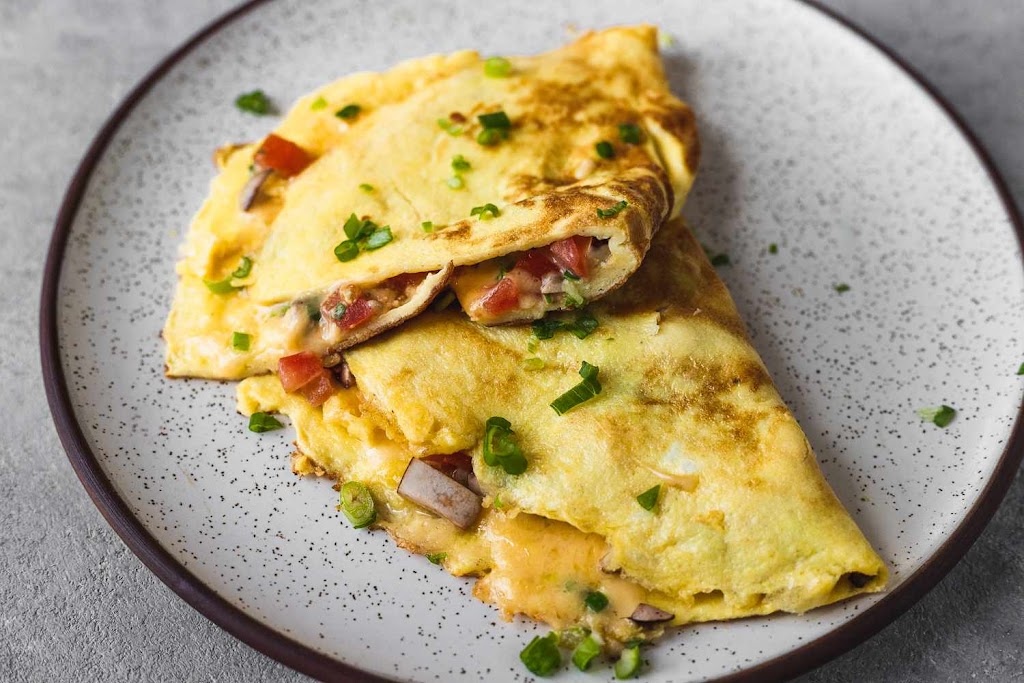 Omelette
