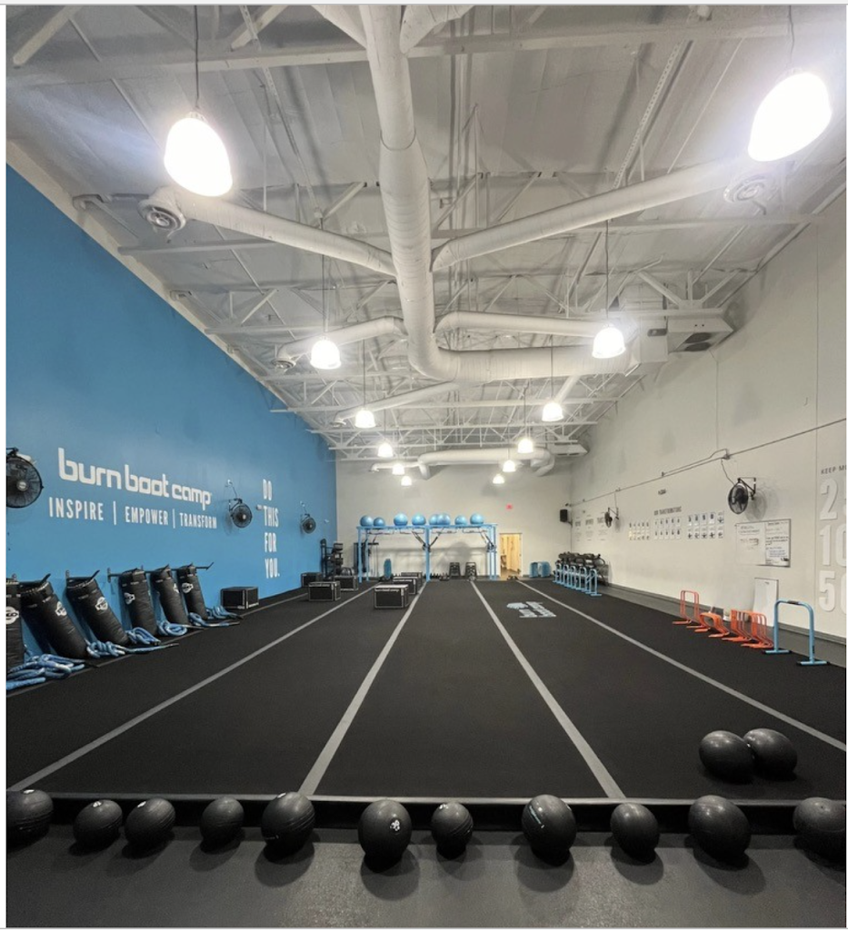  Burn Boot Camp Ahwatukee
