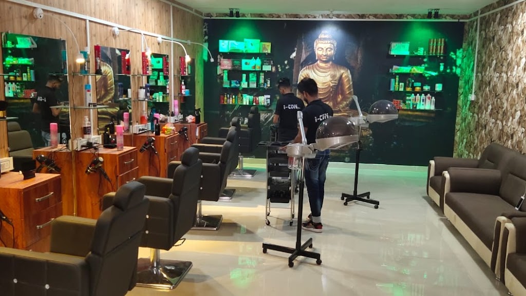 Icon Salon