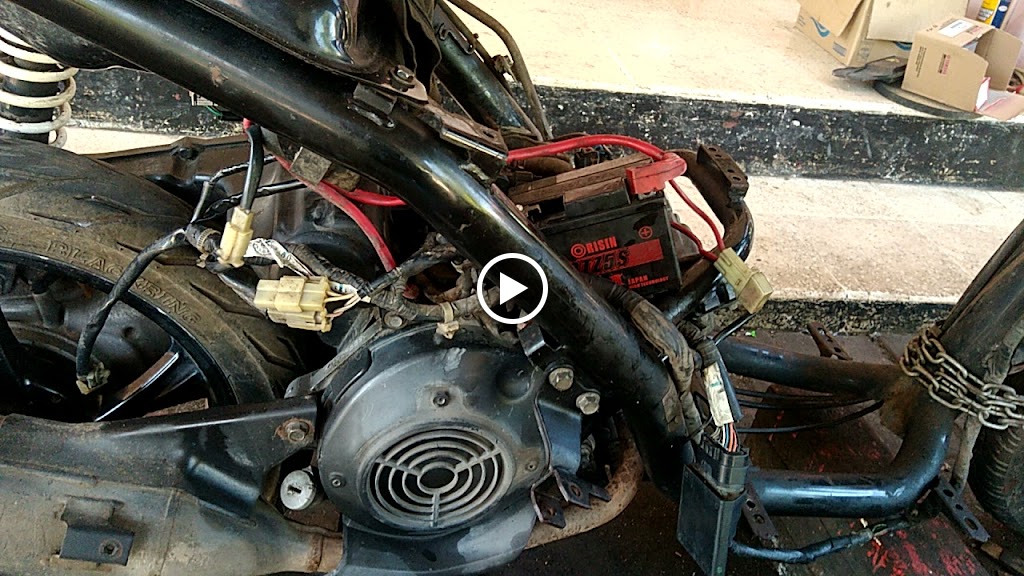 DIAZ MOTOR
