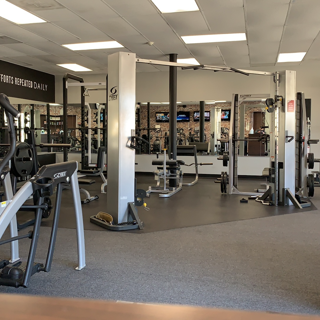  Snap Fitness Plymouth