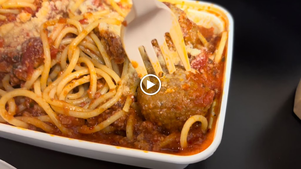 Spaghetti