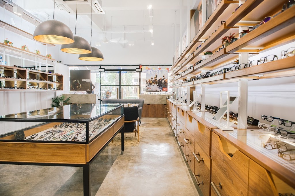 First Eyewear Centre