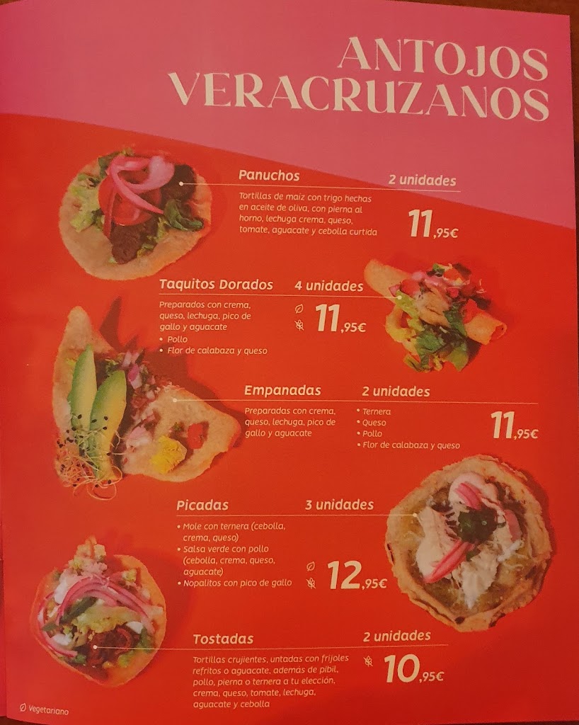 VarioPintaS — Carta