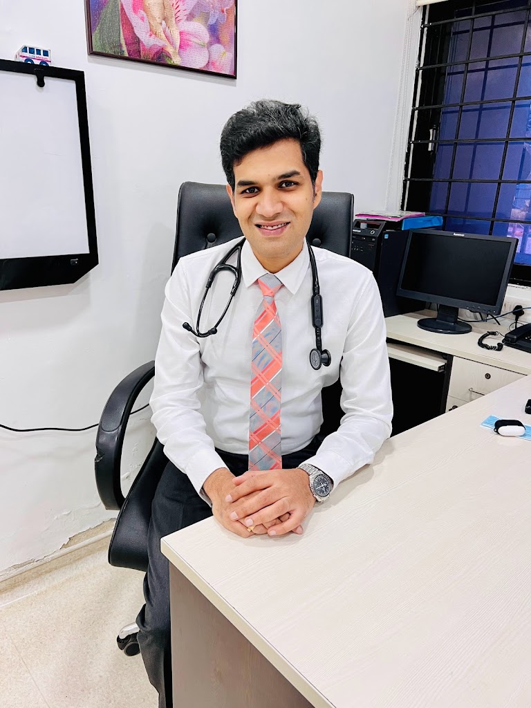 Dr. Dr Ashwin Karuppan M D Frcp Glasg Fcma Pg Dip In Diab Usa Pg Dip In Cardiology Uk General Physician Diabetologist
