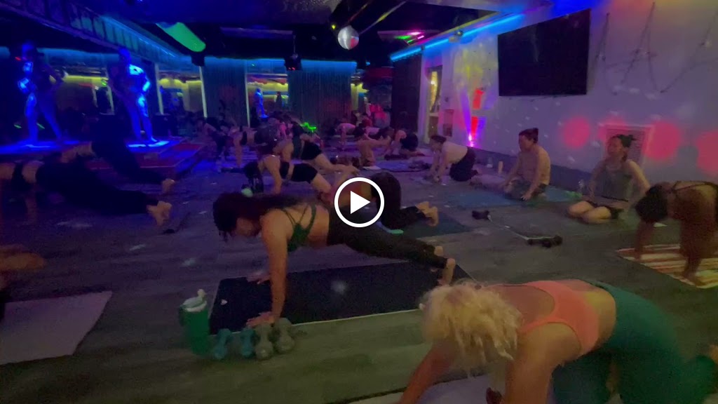  Yoga Hell Brooklyn - Hot Yoga and Hot Pilates Boutique