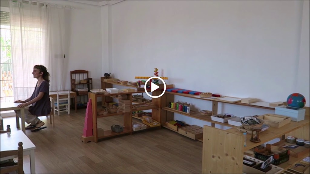 La Enredadera Vivencial School — Del propietario