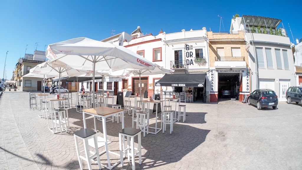 Bar Lengua gorda — Del propietario