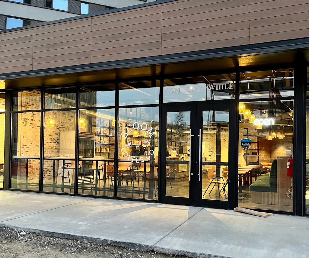 Photo of Bloom Coffee Co.