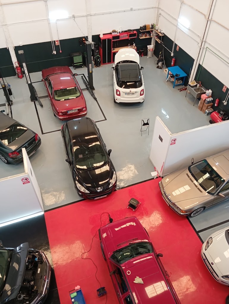 Revisa Tu Auto — Mas recientes