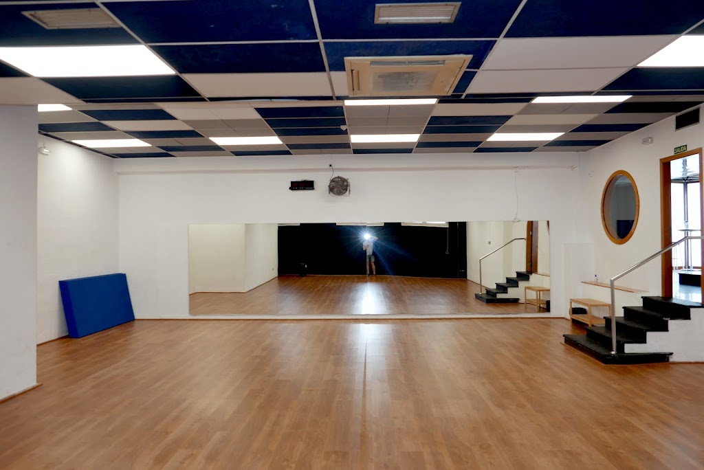 Centresport Pantiquet