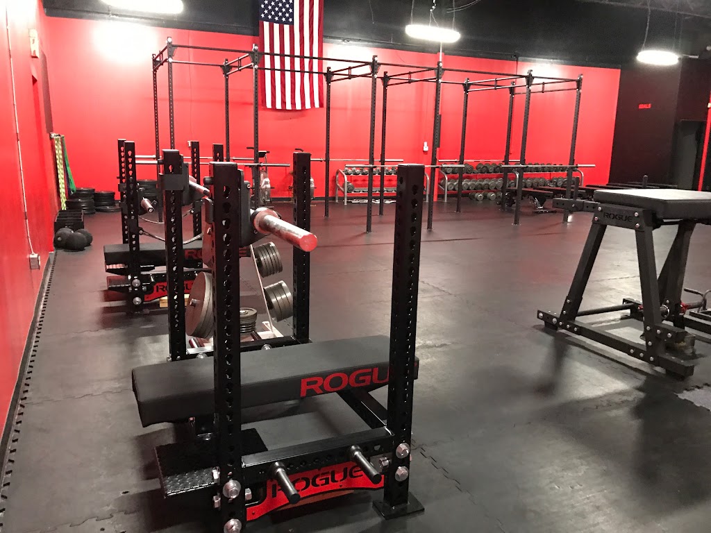  Fenix Strength and Conditioning | Tulsa Gyms