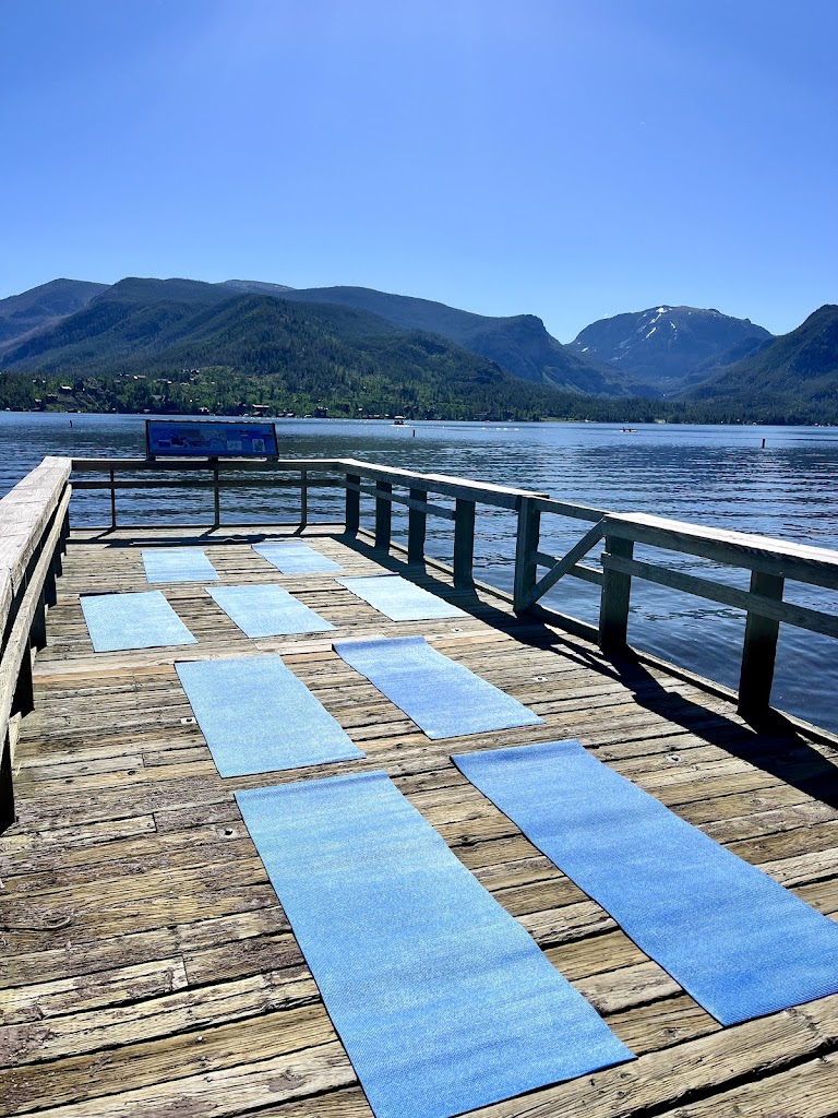  Grand Lake Yoga