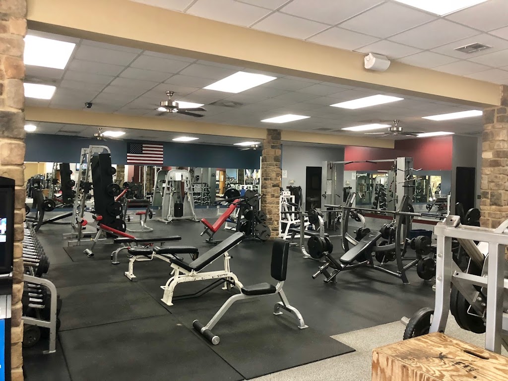  Express Fitness 24/7 - Wetumpka