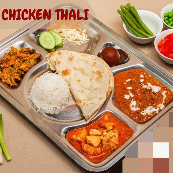 Punjabi Rasoi
