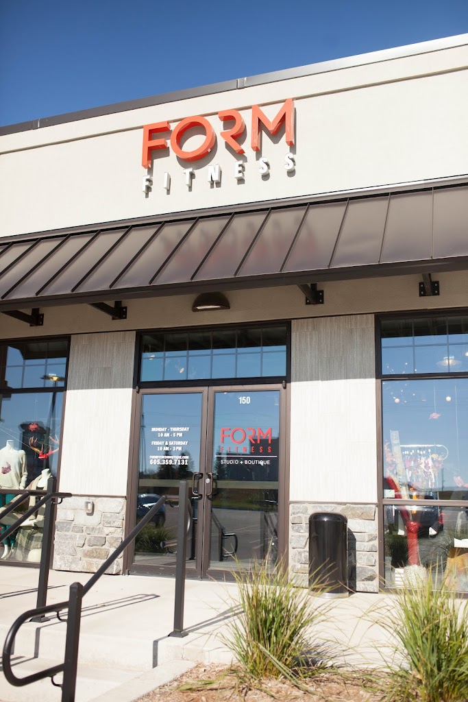  Form Fitness