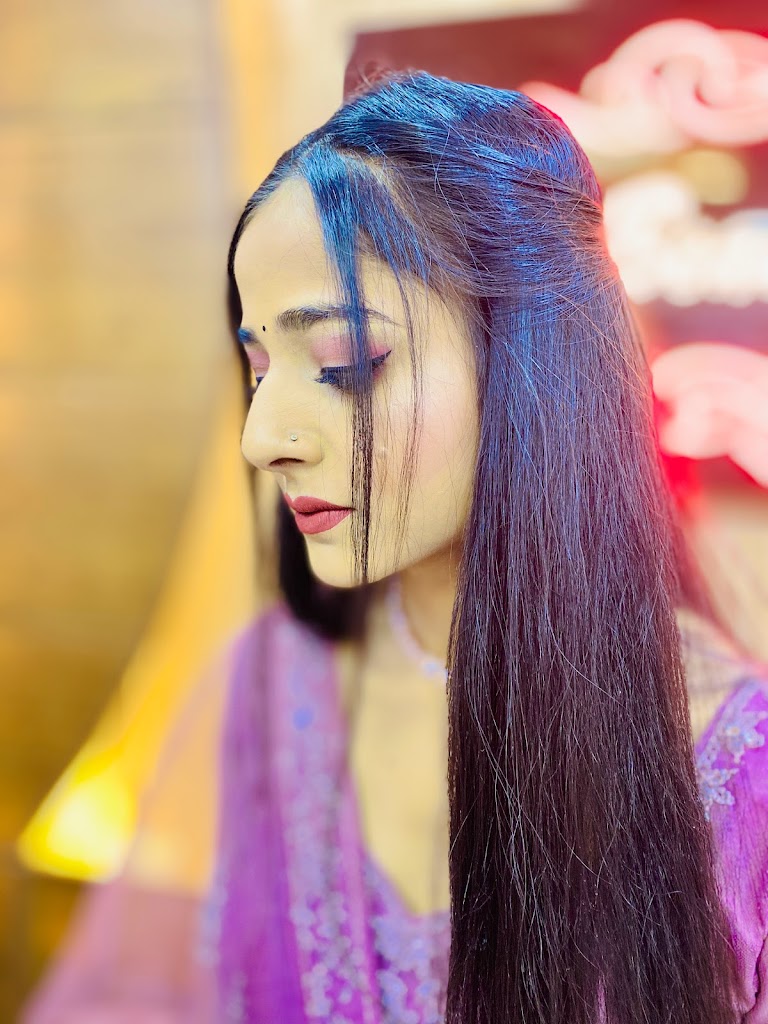 Priya Beauty Parlour