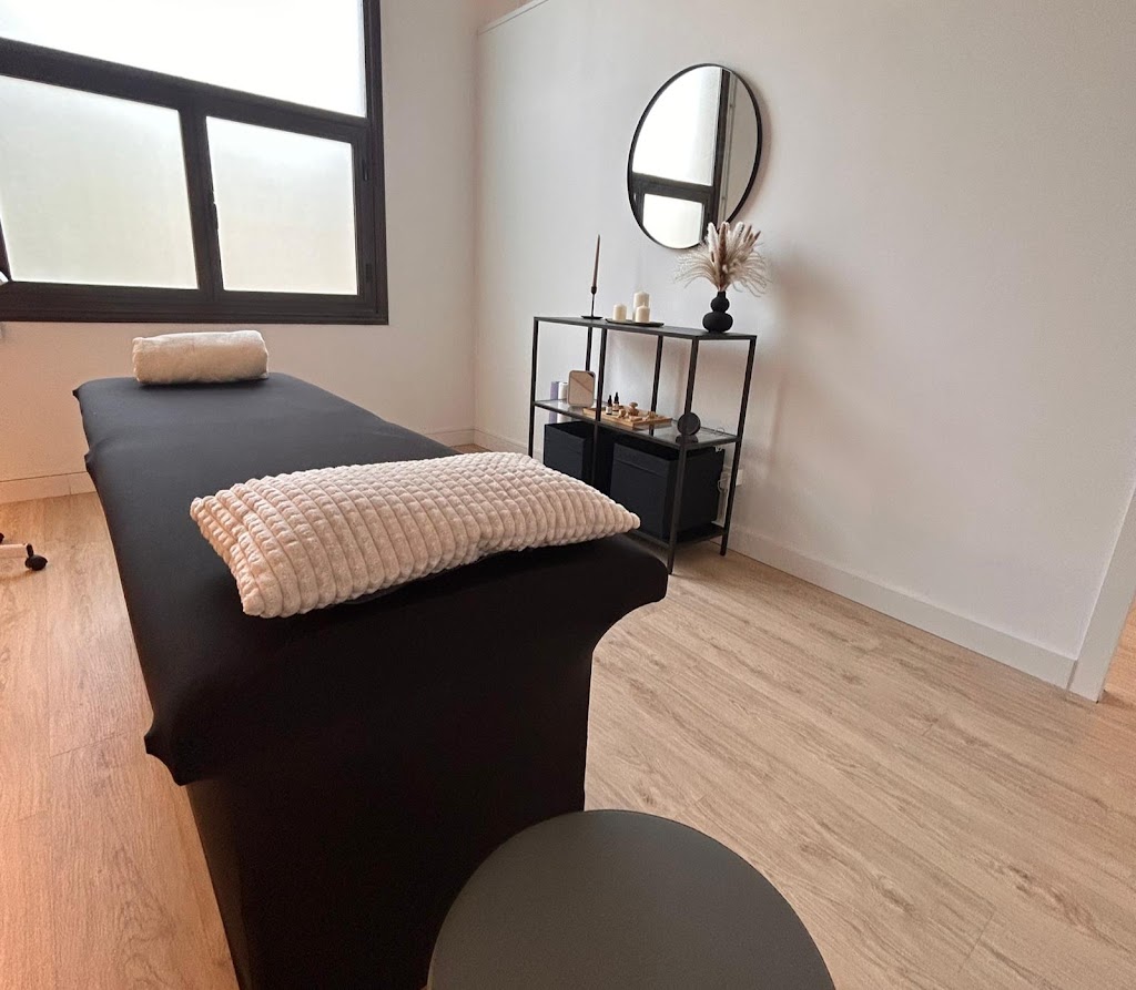 OSANA centro de depilacion y estetica — Interior