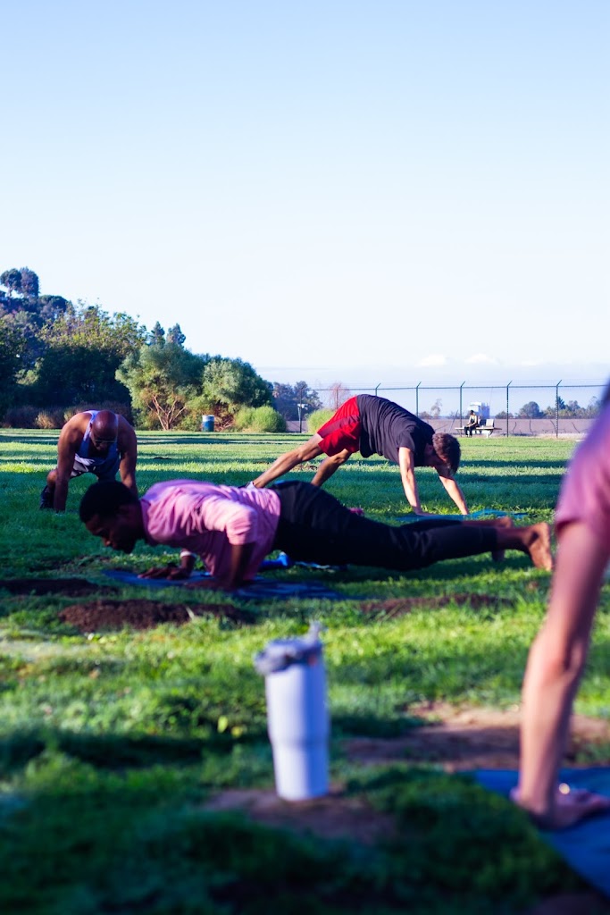  LuvMe Fitness - Silver Lake & Echo Park & Group Training