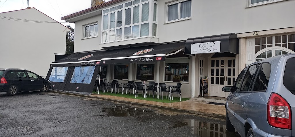 Noso Xeito - Cafe Bar