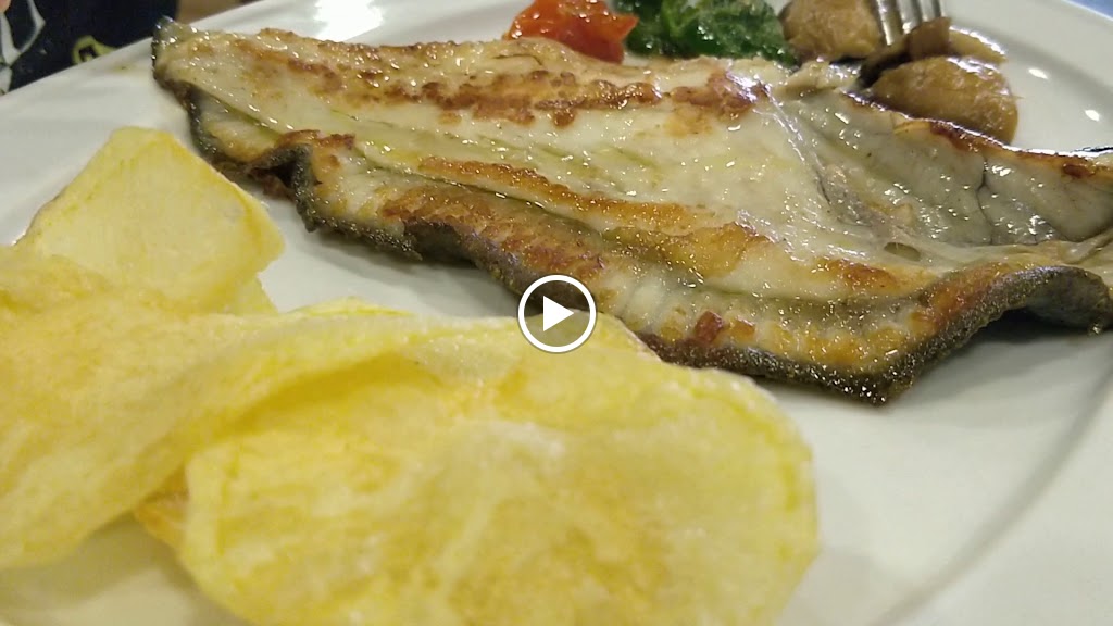 Restaurante Bar Marin Moreno — Videos