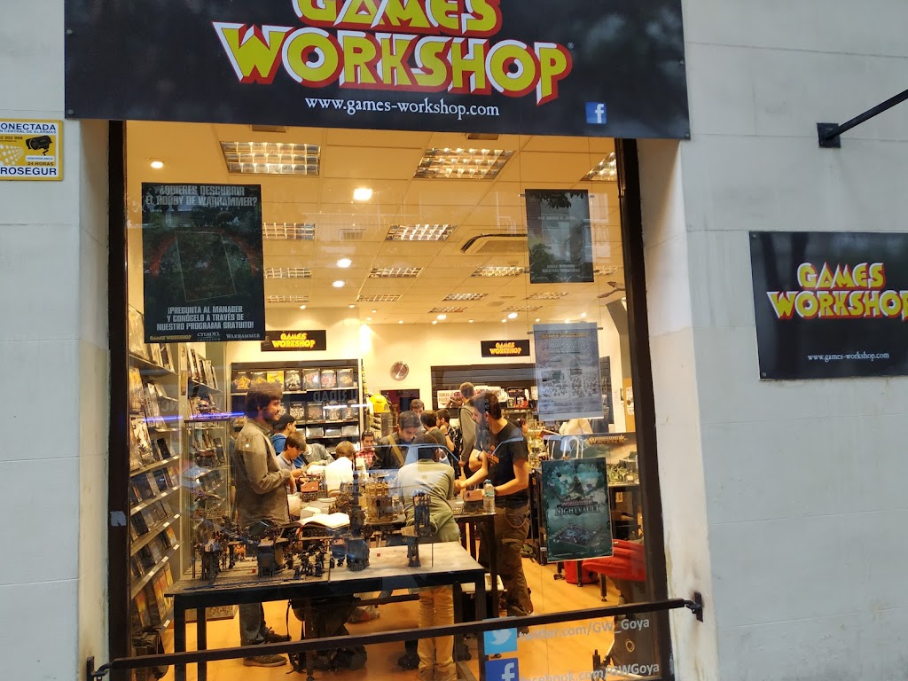 Foto 2 de Warhammer