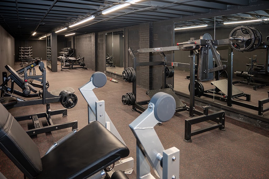  Higher Heights Fitness